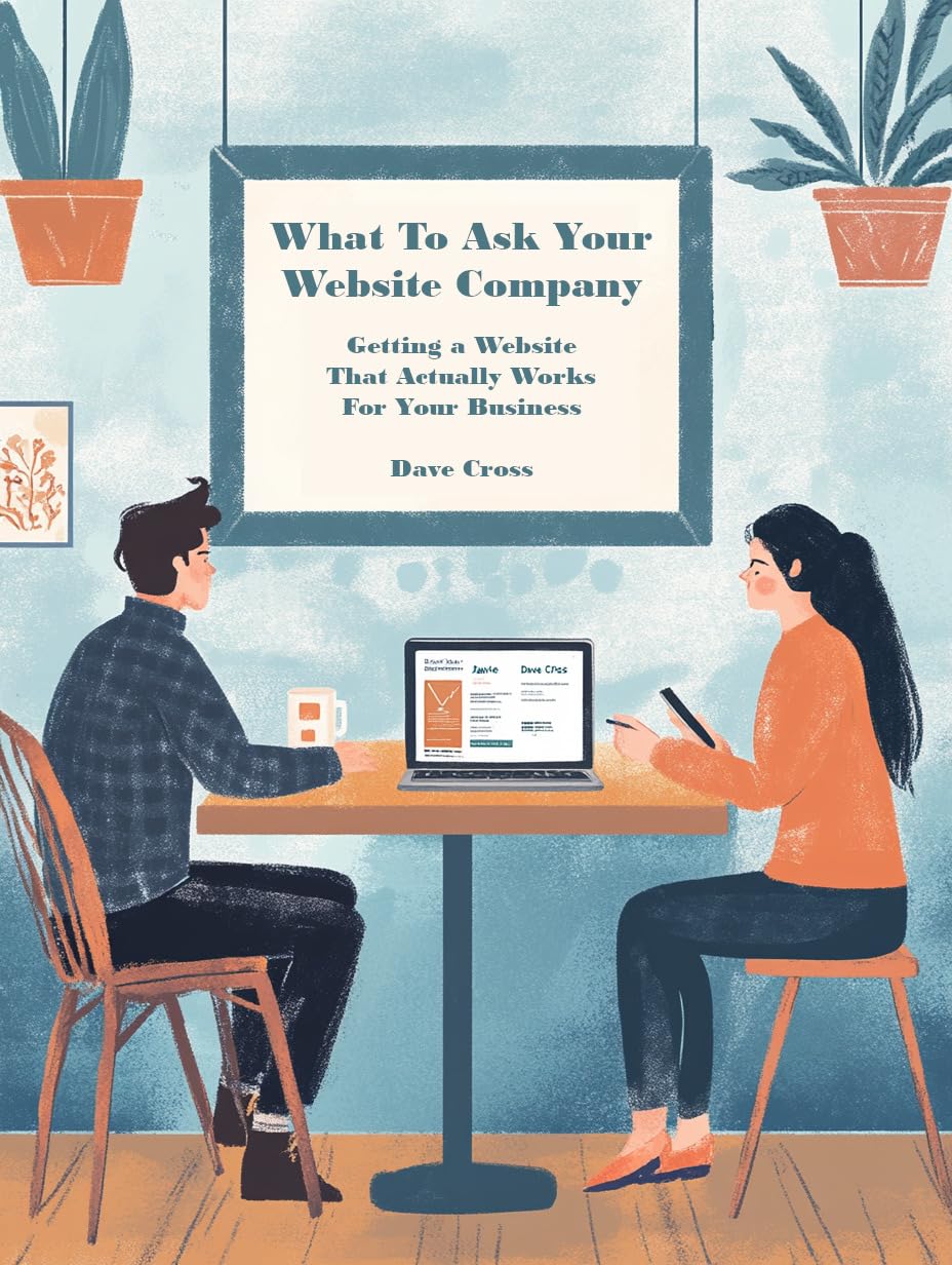 What to Ask Your Website Company